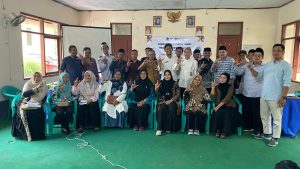 Kegiatan FGD LKD Kabupaten Pandeglang-Harsha Citra Indonesia