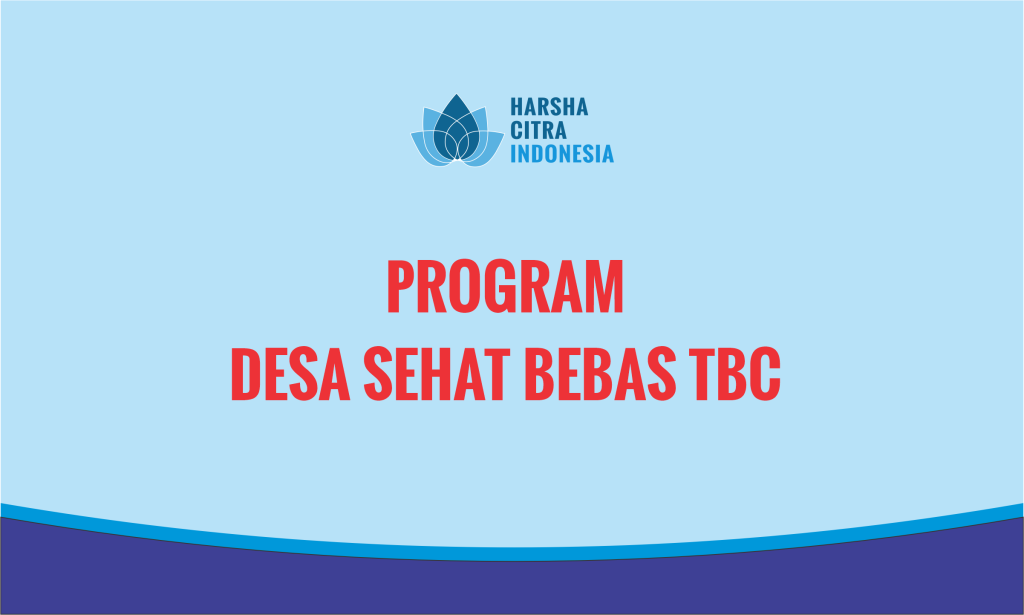 Desa Sehat Bebas TBC