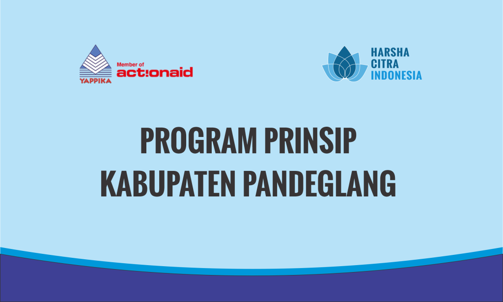 Yappika; PRINSIP