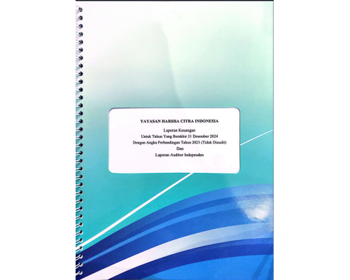 Audit 2023-2024